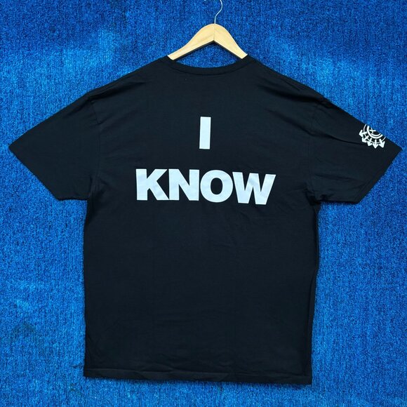 Blink-182 “All the Small Things;Work Sucks I Know” Punk Rock Band Graphic T-Shir - Picture 3 of 4